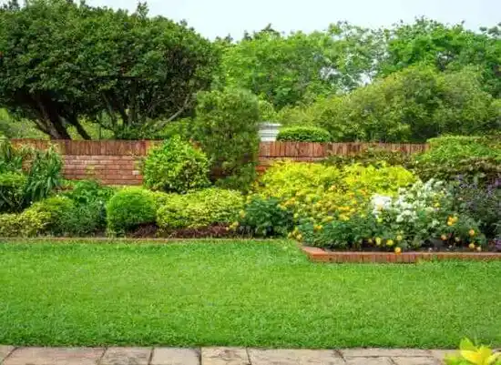 landscaping services Prior Lake